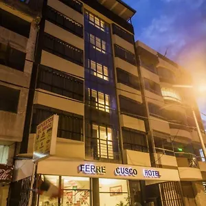 Ferre 3* Cuzco