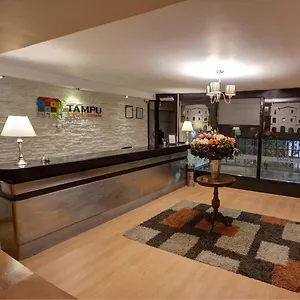 Tampu 3* Cuzco
