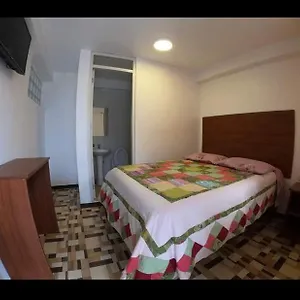San Pedro Ii Hotel