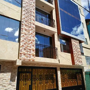 Guest house Inti Sumaq Wasi Cusco