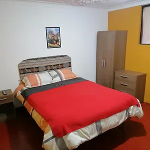 Bed & Breakfast Gringo's House 1 3*