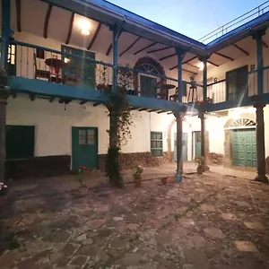 Hugos House Bed & Breakfast Cusco