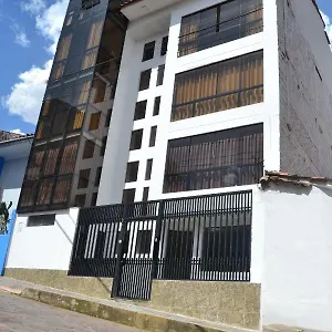 Hostel Apu Wasi Cusco