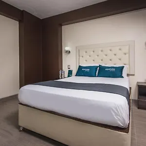 Hotel Olimpo Sauna & 3*