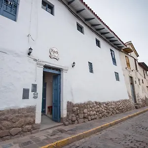 Sara Casa Boutique Hotel Cusco