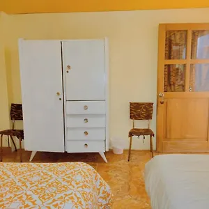 Bioswild Guest house