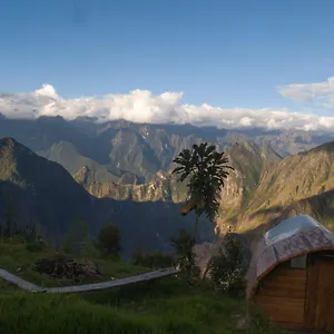 Machupicchu Ecolodge