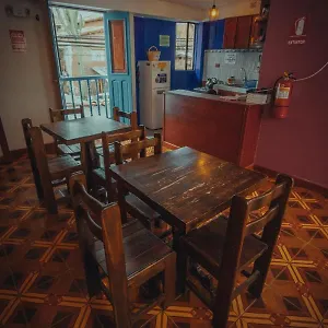 La Picanteria * Cusco