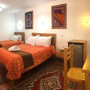 Casa Union Affittacamere