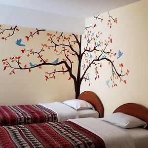 Bed & Breakfast Nature *