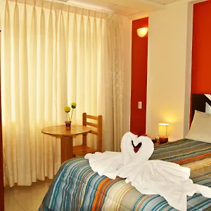Inkas Tambo Hotel 2*