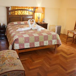 Ayenda Casa Escondida San Cristobal Premium