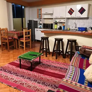 Apartment Casa De Naty *