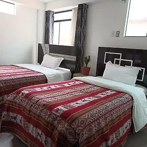Homestay Killaly Cusco