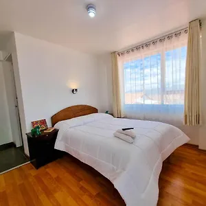El Puma Hotel 2*