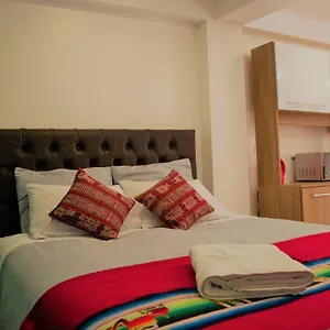 Casa Agustina Cusco Bed & Breakfast *