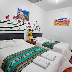 Ccapaq Wasi Guest house