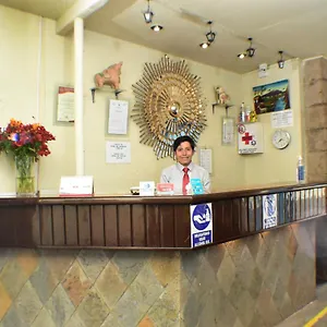 Casa Grande Colonial Inn 3*