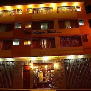 Inkayra Otel Cusco