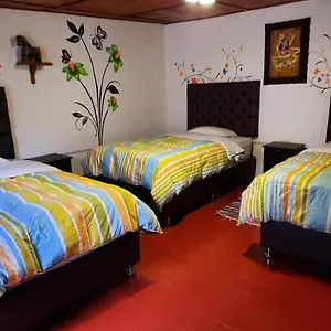 La Casa De Redy Bed & Breakfast