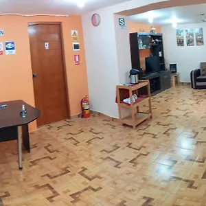 Casa House Chinchero Bed & Breakfast Cusco