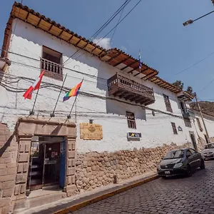 Bed & Breakfast Terrazas Del Inca