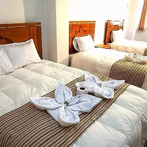 Hotel- Dreamers Place Hotel *