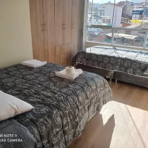 Residencial Quinones * Cusco