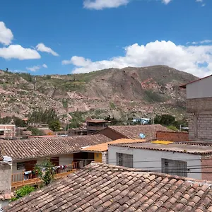 Posada Nirvana Guest house Cusco