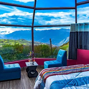 Sky Dome Peru *