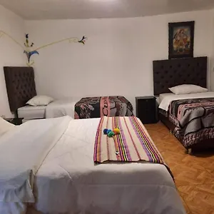 Hostel Redys House