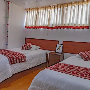 Гостевой дом Qori *