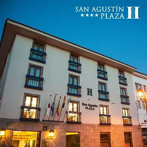 San Agustin Plaza Hotel 4*
