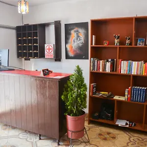 Guest house Santa Ana Cusco