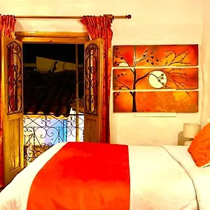 Hotel Madre Tierra Boutique *