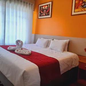 Casa Inkas Cusco
