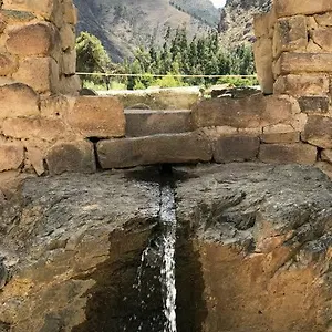 Hotel Kukuli Castillo Inka Cusco