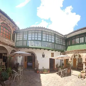 La Llave 351 Hotel Cusco