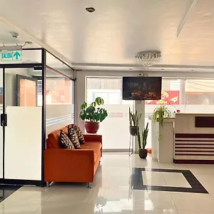 Hatary Boutique 3* Cusco