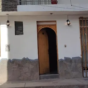 Violeta Apartment *