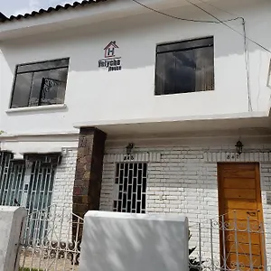 Valicha House *