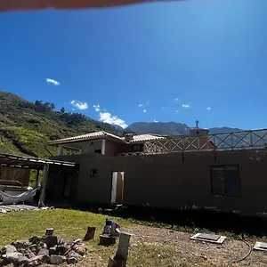 Apus Retreat House Villa Cusco