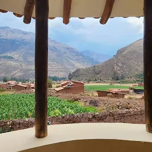 En Rinconada Pisac Chalet *