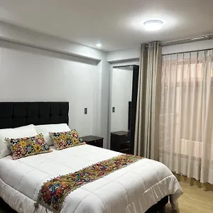 Apartment Skyhousecusco Cusco