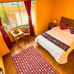 Hostel Andean Atoq