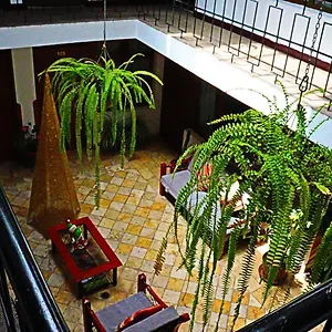 Bed & Breakfast Inca Wasi Plaza Cusco