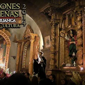 El Artesano De San Blas קוסקו