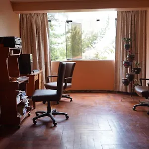 Michi House Homestay Cusco
