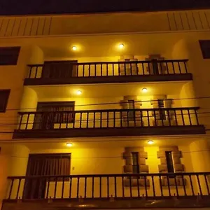 Urpi Hotel