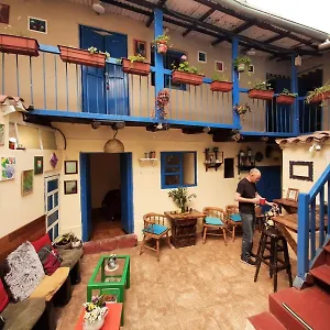 Inkagarden